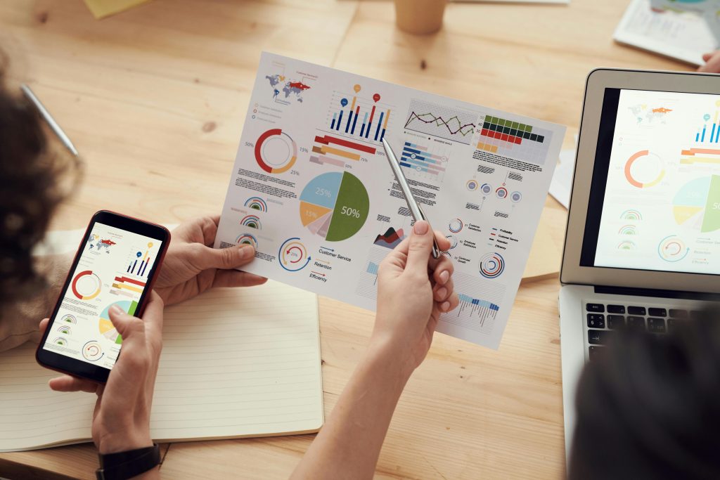 Best Digital Marketing Agency Services – Grow Your Business with Agency